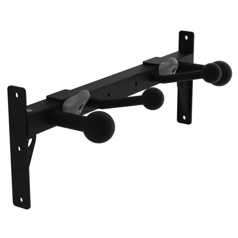 4 Ft (1.2 M) Ninja Cross 1