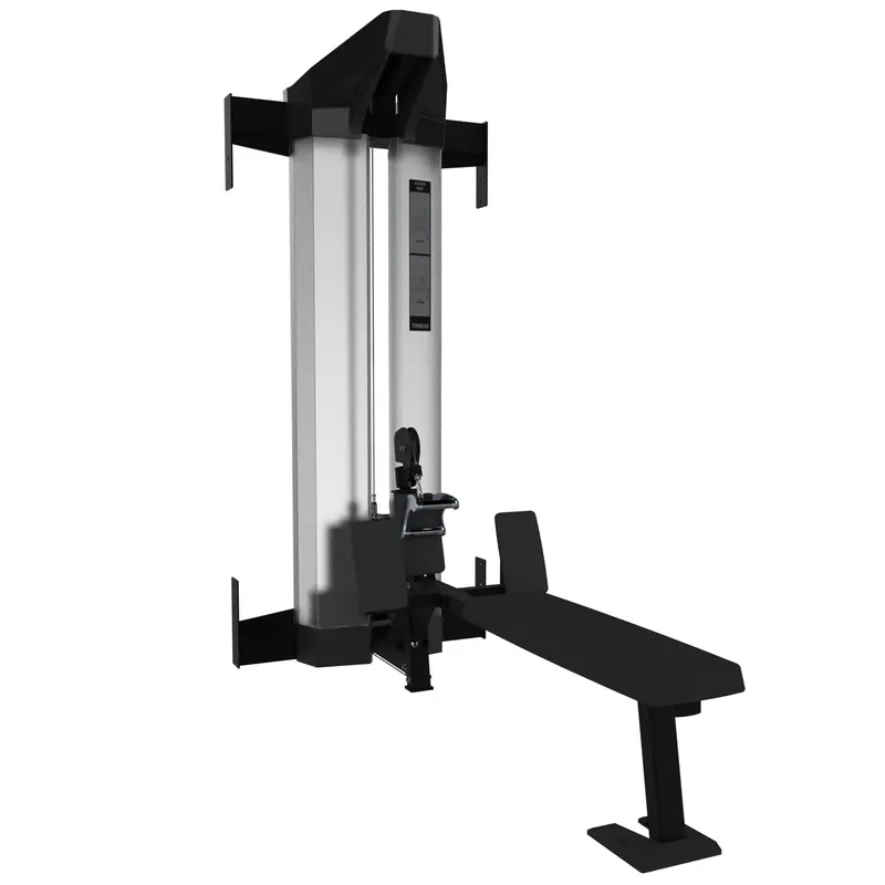 4 Ft (1.2 M) Seated Row Module 1