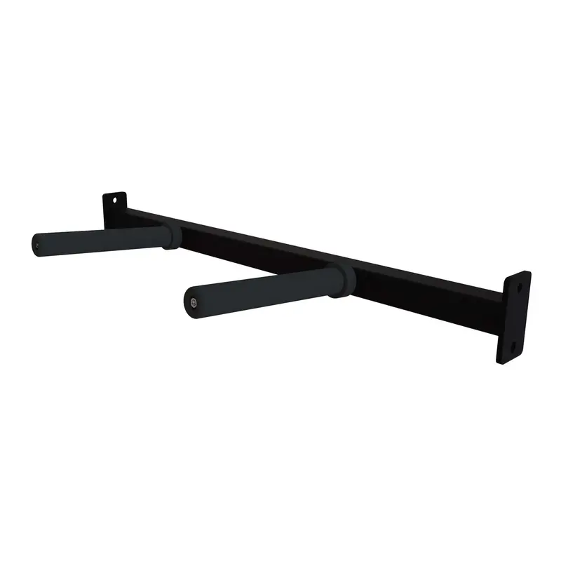 4 Ft (1.2 M) Single Side Horizontal Weight Storage 1