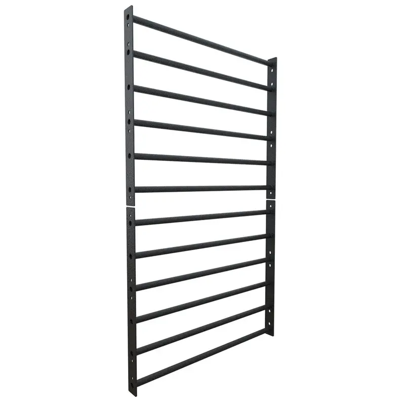 4 Ft (1.2 M) Stall Bars 1