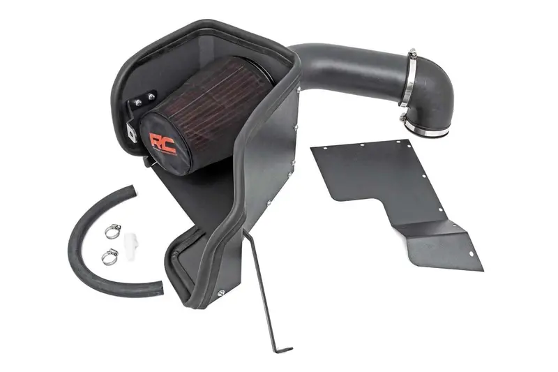 5.7L Cold Air Intake Kit | Pre Filter Bag | Ram 1500 2Wd/4Wd (2009-2018 & Classic) 1