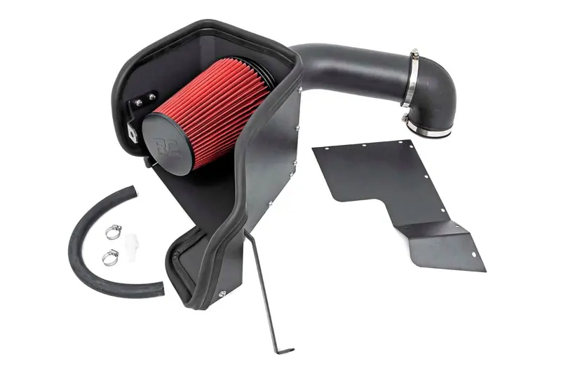 5.7L Cold Air Intake Kit | Ram 1500 2Wd/4Wd (2009-2018 & Classic) 1