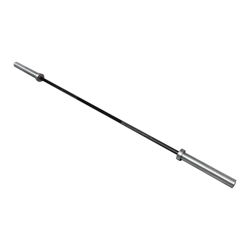 6' Force Premium Barbell 1