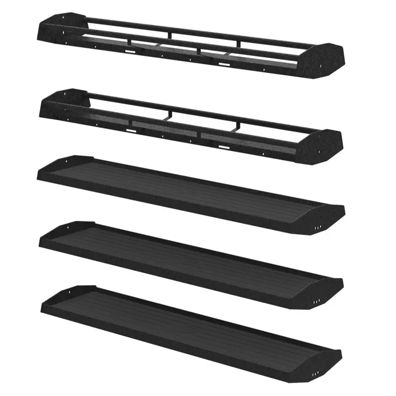6 Ft (1.8 M) Accessory Storage Module 1