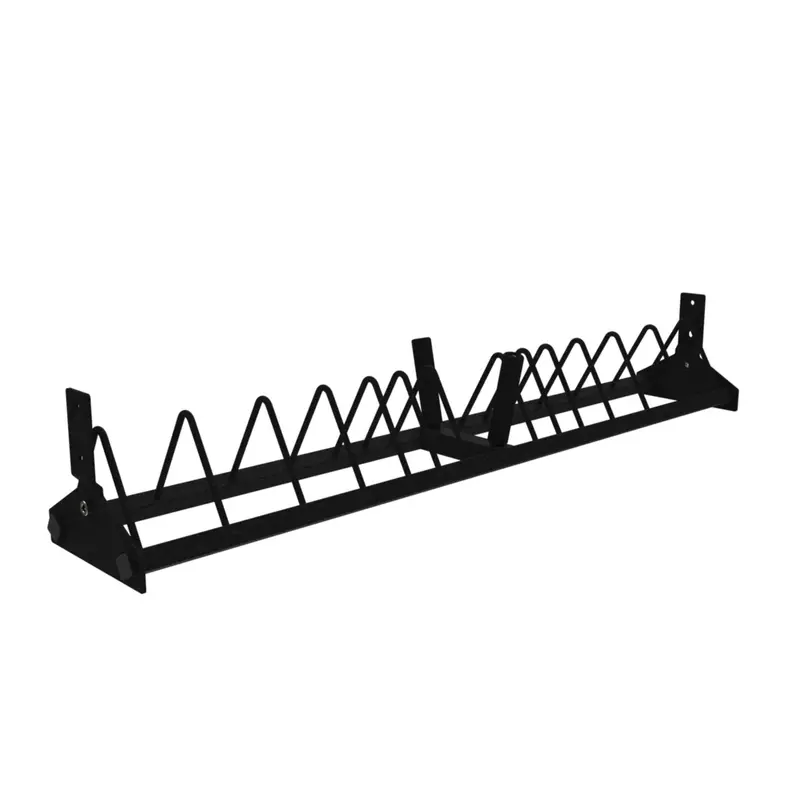 6 Ft (1.8 M) Bumper Bookshelf Storage 1