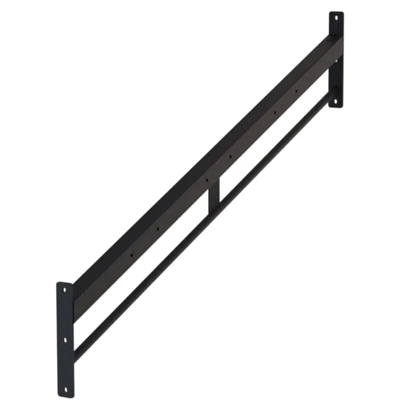 6 Ft (1.8 M) Monkey Ladder Cross 1