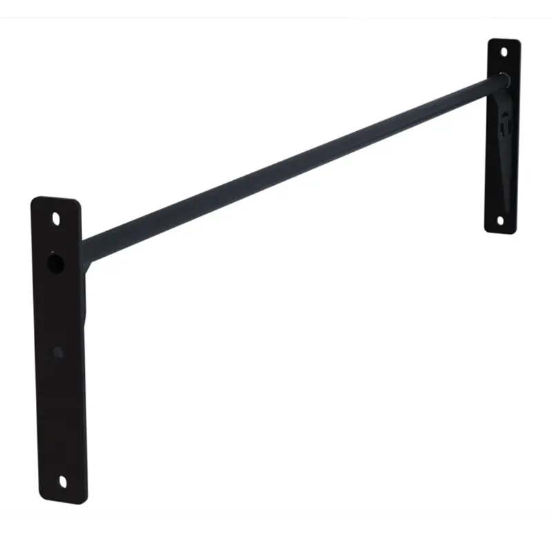 6 Ft (1.8 M) Single Cross 1