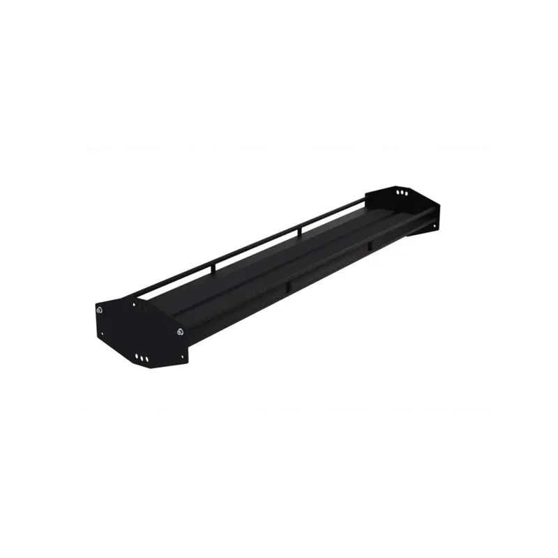 6 Ft (1.8 M) X-Rack Accessory Tray 1