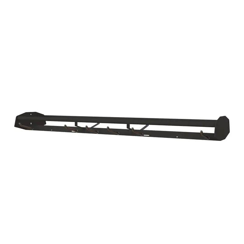 6 Ft (1.8M) Ball & Hanging Storage 1