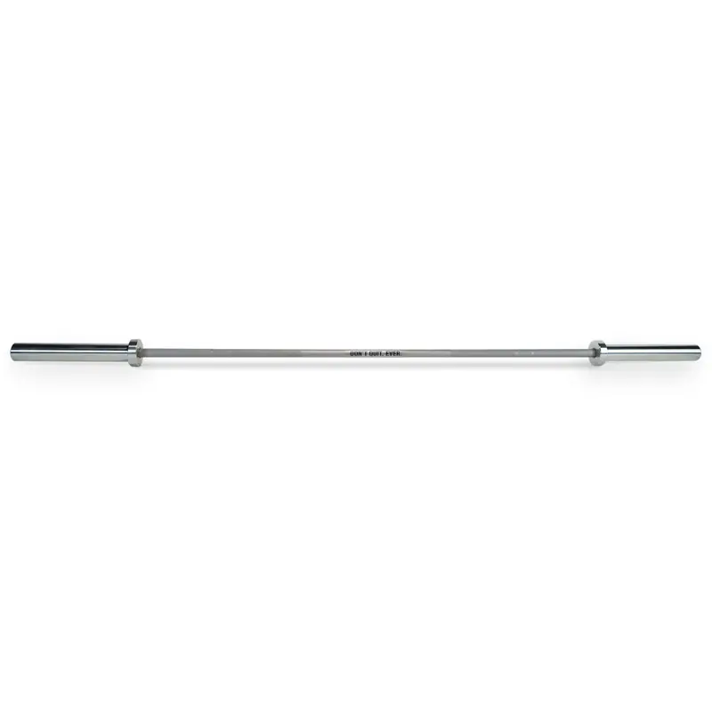 6' Usa Cerakote Women's Olympic Barbell 1