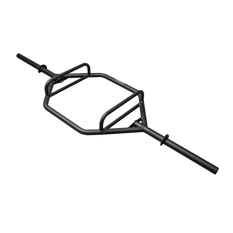 7' Force Hex Barbell 1
