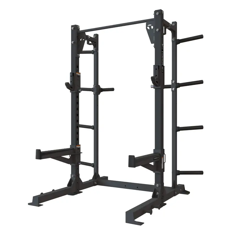7 Ft (2.1M) Tr1 Half Rack 1