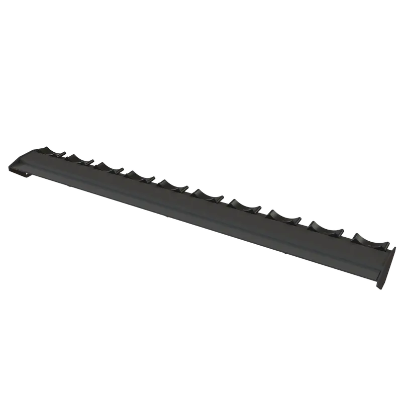 8 Ft (2.4 M) Saddle Rack Tray 1