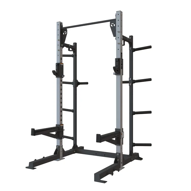 8 Ft (2.4) Tr1 Half Rack 1