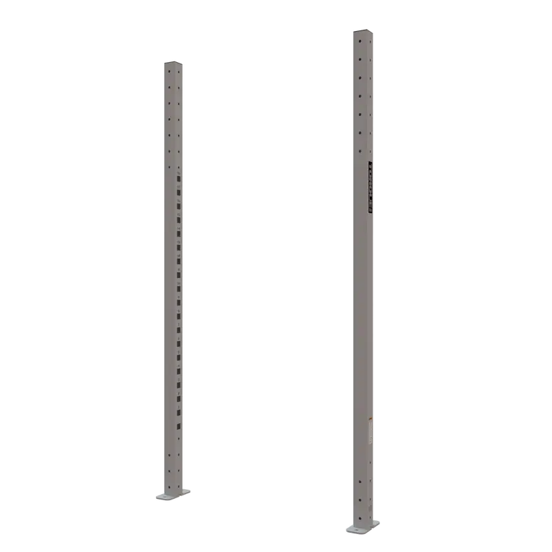 8 Ft (2.4M) Tr Uprights 1