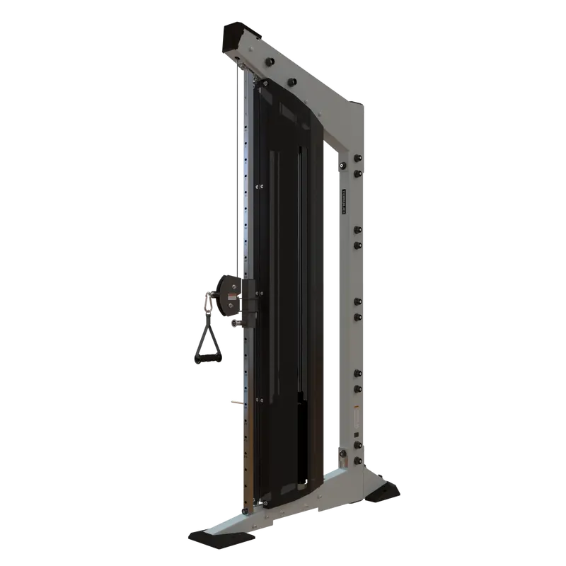 8Ft (2.4M) Single-Sided Cable Component Upright 1