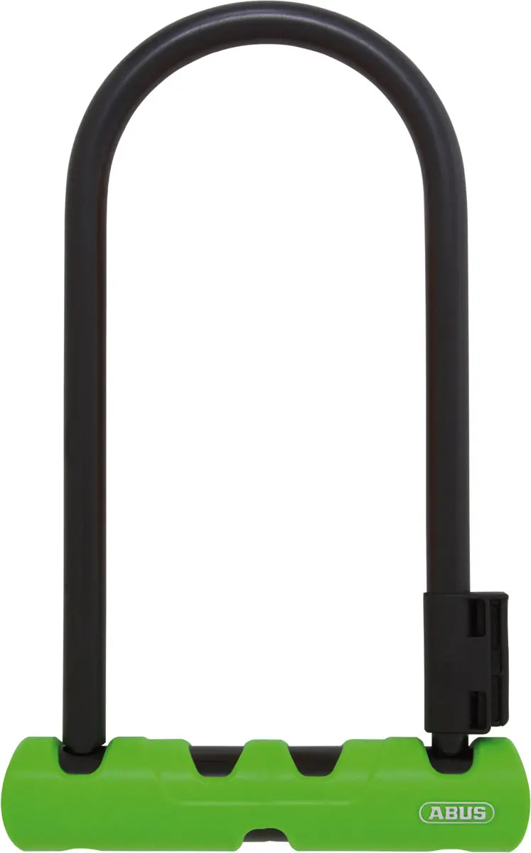 Abus Ultra 410 U-Lock 1