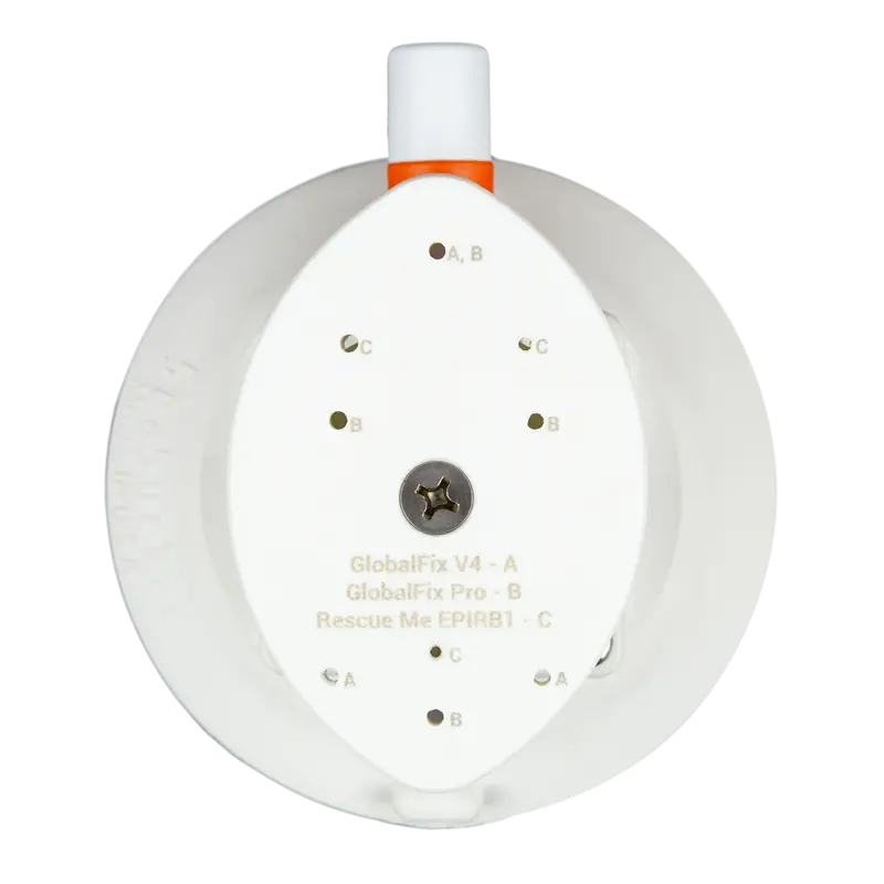 Acr Cat-2 Epirb Mount 1