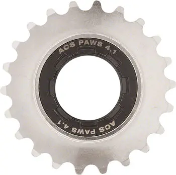 Acs Paws 4.1 22T Freewheel 1