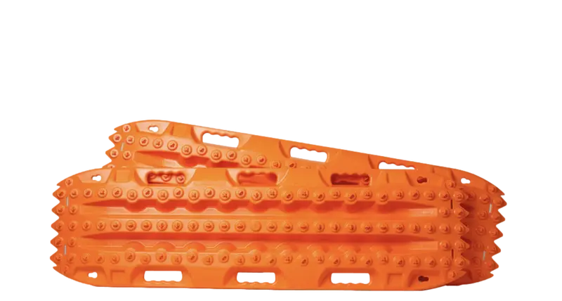 Actiontrax Recovery Boards 1