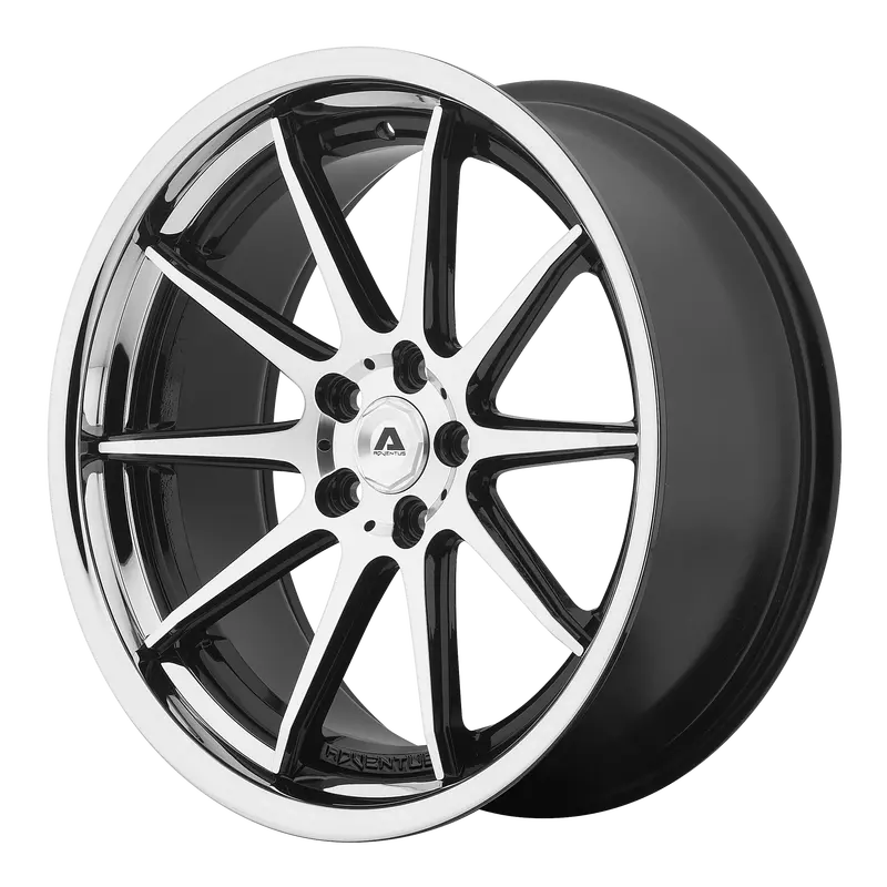 Adventus Avs-4 22 1