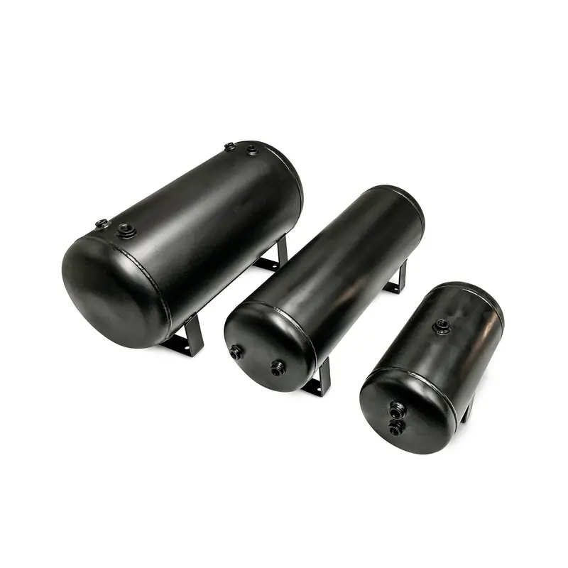 Air Compressor Tanks 1