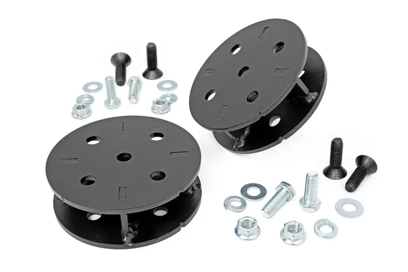 Air Spring Spacer Kit | 1.5 Inch 1