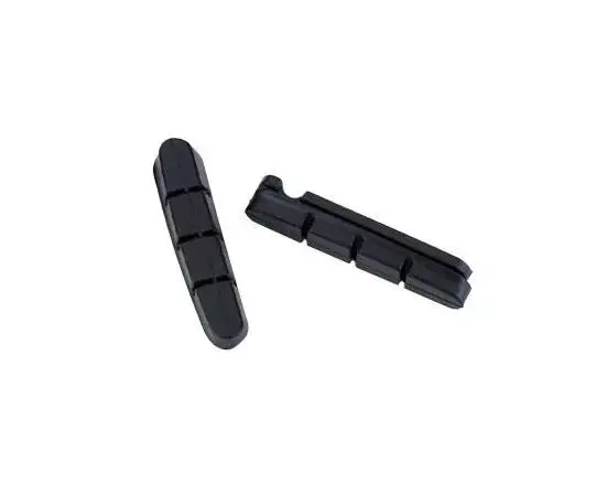 Alligator Cartridge Pad Insert 55Mm Pair 1