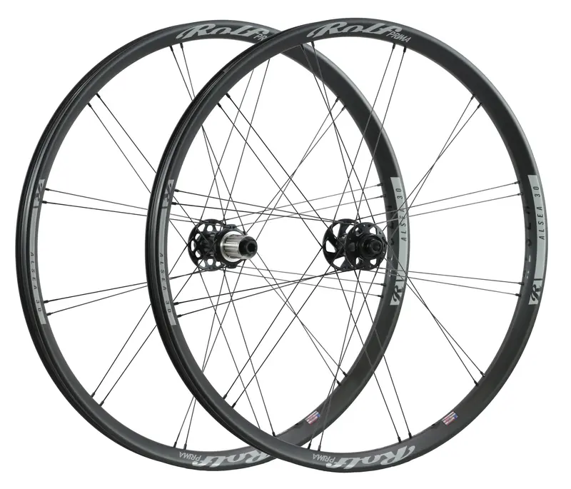 Alsea 30 Carbon (29") 1
