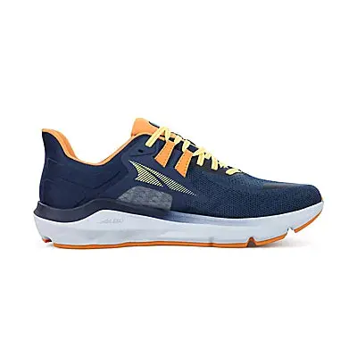 Altra Men's Provision 6 Navy 1