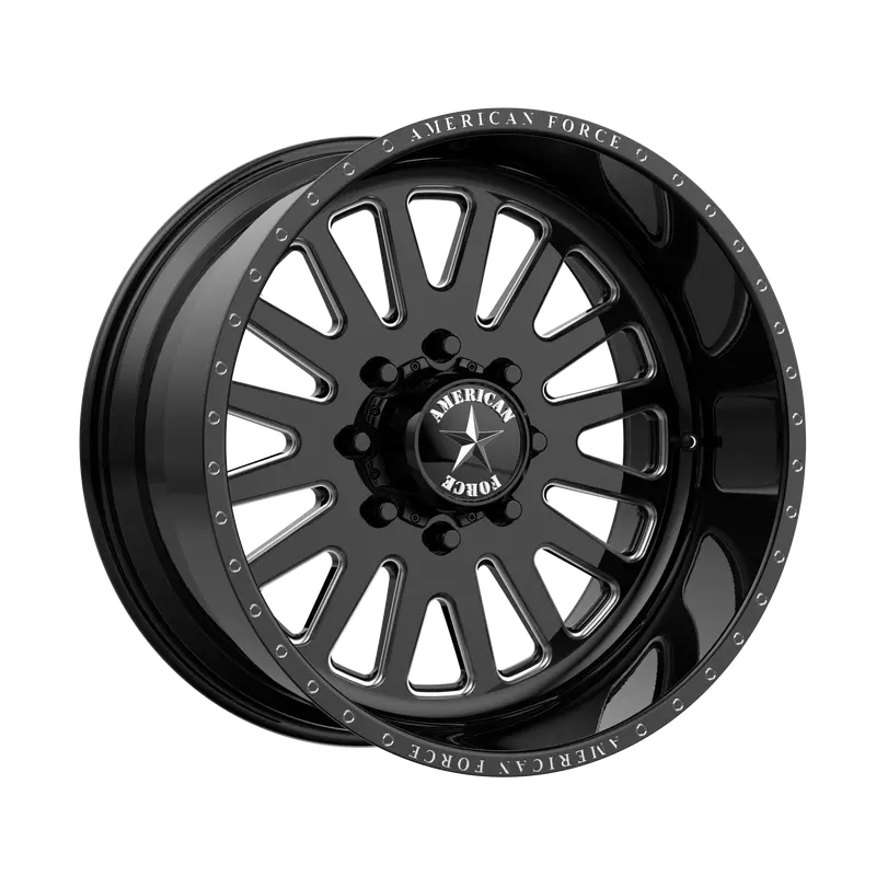 American Force Afw Atom 22 2