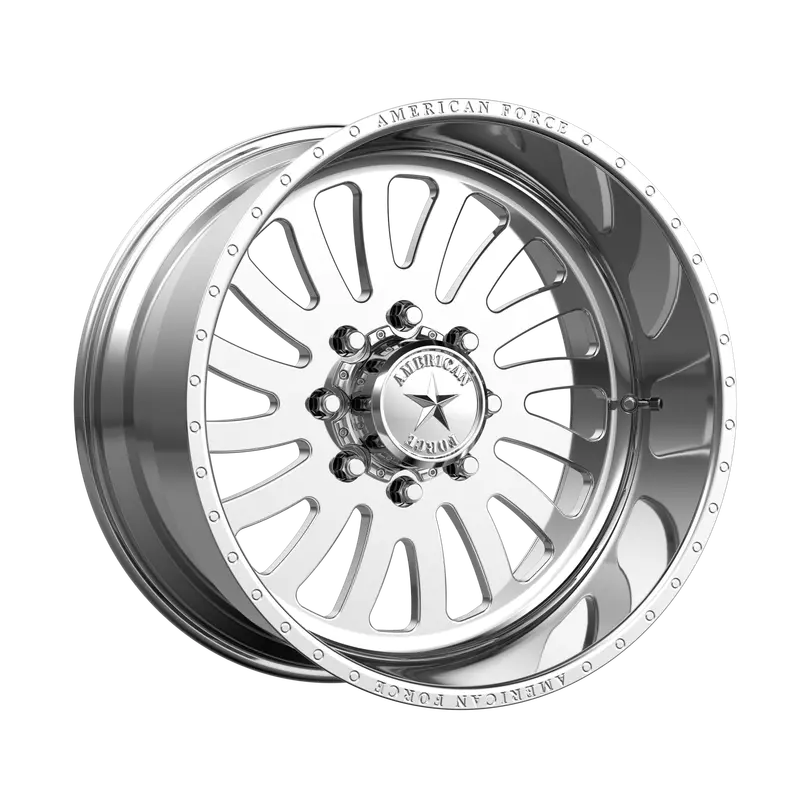American Force Afw Octane 22 1