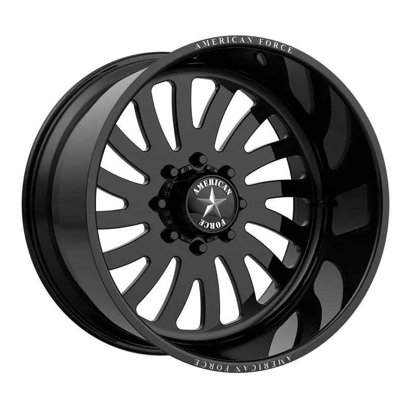 American Force Afw Octane 24 4