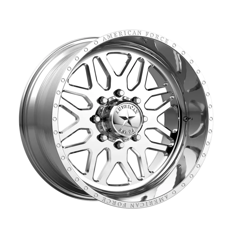 American Force Afw Trax 20 1