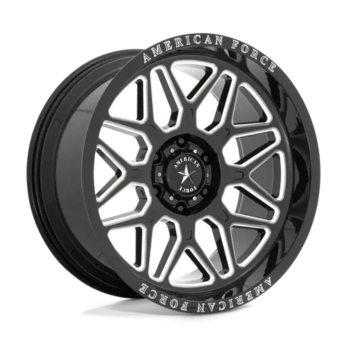 American Force Cast Ac001 Rush 22 1