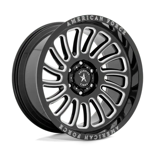 American Force Cast Ac004 Vulcan 22 1