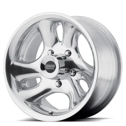 American Racing Ar136 Ventura 15 1