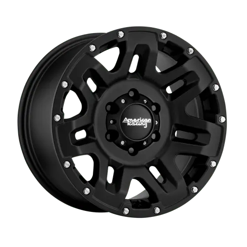 American Racing Ar200 Yukon 18 1