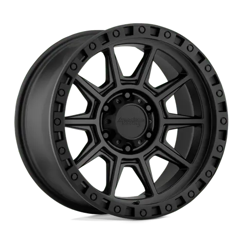 American Racing Ar202 18 2