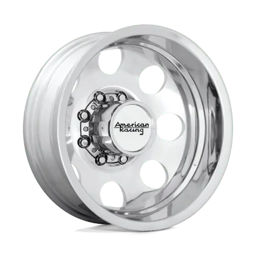 American Racing Ar204 Baja Dually 17 2