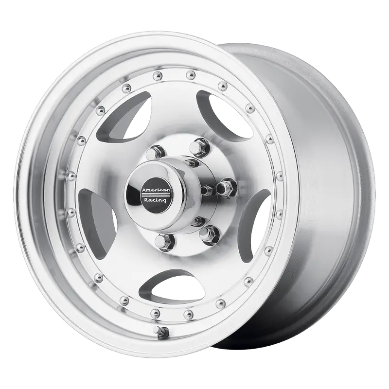 American Racing Ar23 16 1