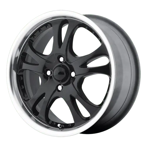 American Racing Ar393 Casino 17 1