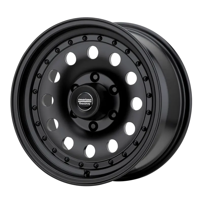 American Racing Ar62 Outlaw Ii 17 2
