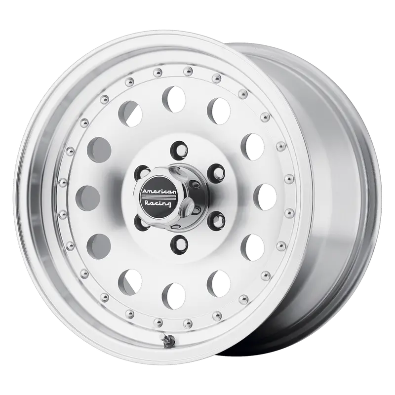 American Racing Ar62 Outlaw Ii 18 1