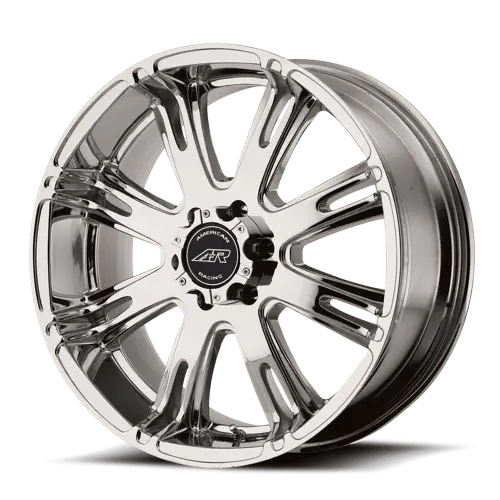 American Racing Ar708 17 1