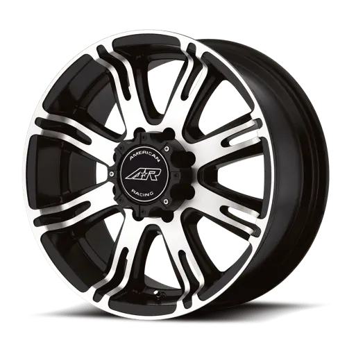 American Racing Ar708 20 2