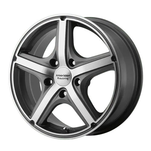 American Racing Ar883 Maverick 16 1