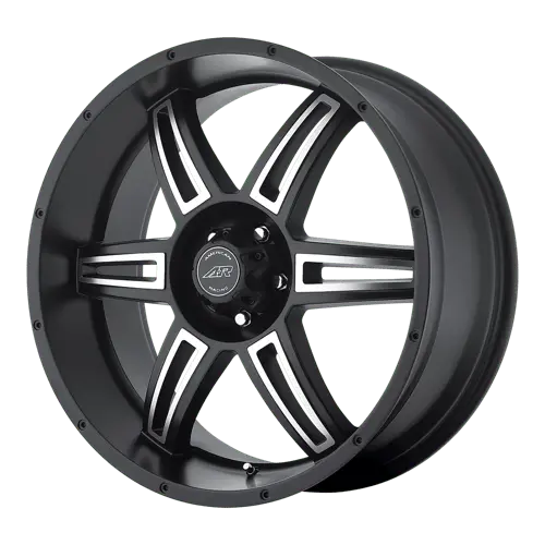 American Racing Ar890 22 1