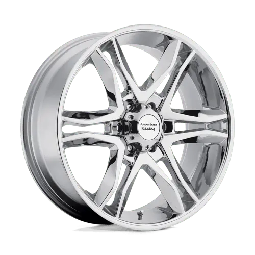 American Racing Ar893 Mainline 16 1