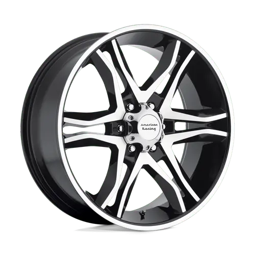American Racing Ar893 Mainline 18 1